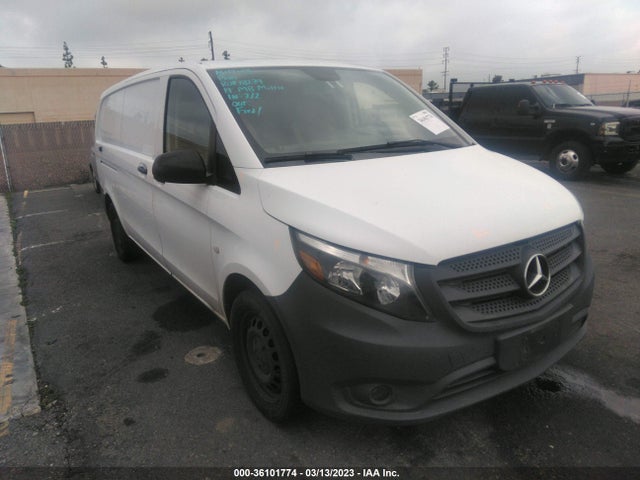2019 Mercedes-Benz Metris, VIN: WD3PG3EA8K3609376