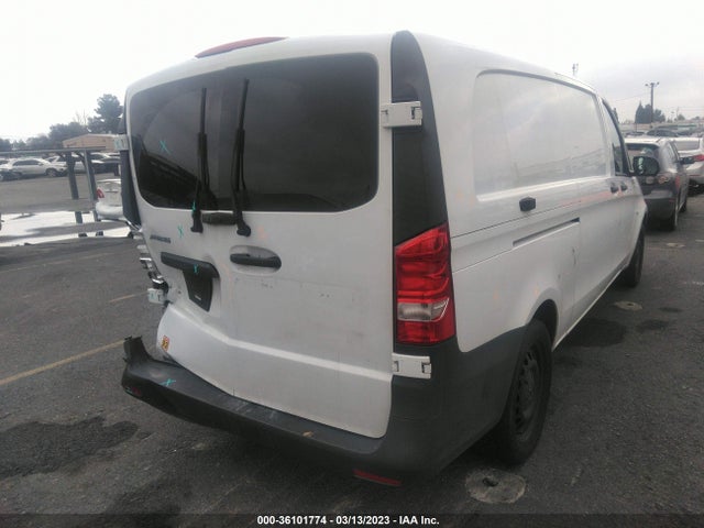 2019 Mercedes-Benz Metris, VIN: WD3PG3EA8K3609376