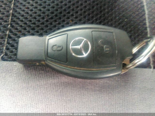 WD3PG3EA8K3609376 Mercedes-Benz METRIS CARGO VAN