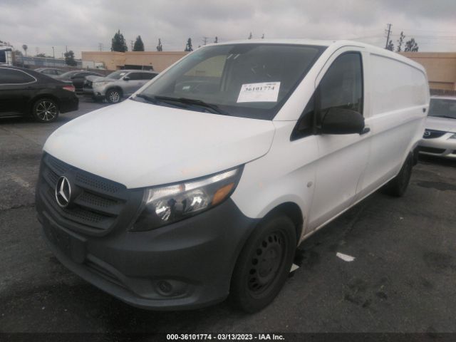 WD3PG3EA8K3609376 Mercedes-Benz METRIS CARGO VAN