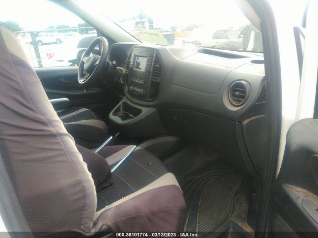 WD3PG3EA8K3609376 Mercedes-Benz METRIS CARGO VAN