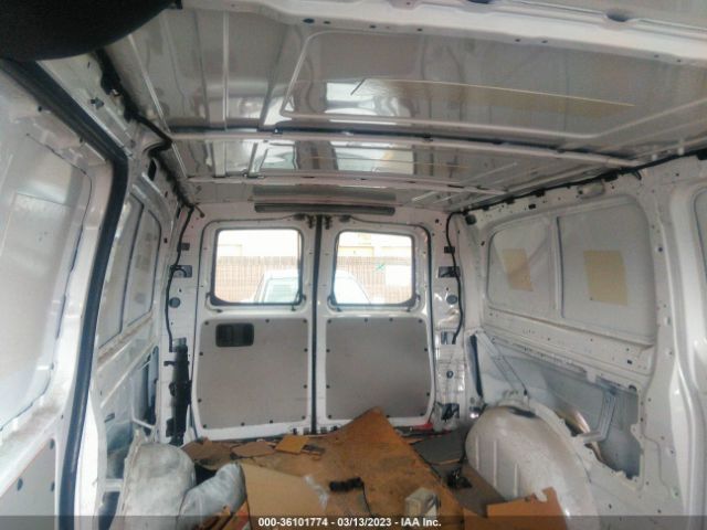WD3PG3EA8K3609376 Mercedes-Benz METRIS CARGO VAN