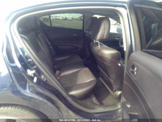 19VDE1F74EE006016 Acura Ilx Tech Pkg