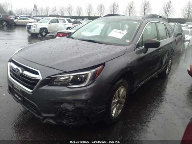 4S4BSAAC1J3341761 Subaru OUTBACK