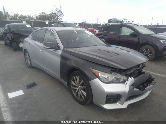 2017 JN1EV7AP5HM736841 main image
