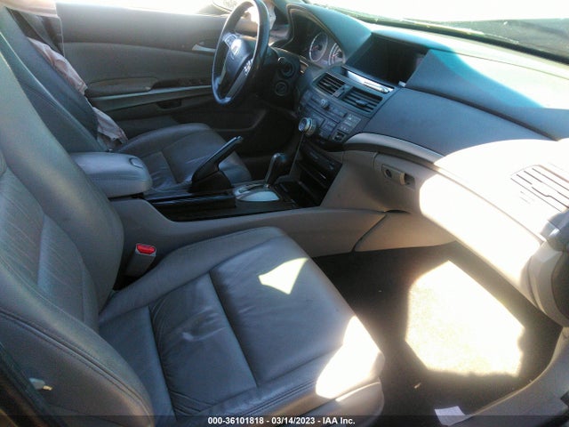 2010 HONDA ACCORD SDN EX-L VIN: 1HGCP3F83AA002345