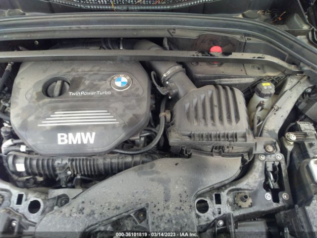 WBXHU7C34H5H37471 BMW X1 Sdrive28i