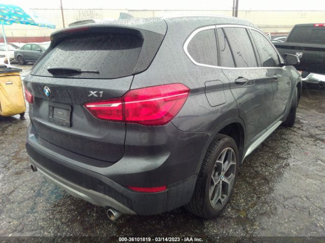 WBXHU7C34H5H37471 BMW X1 Sdrive28i