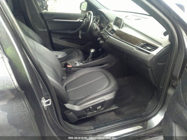 WBXHU7C34H5H37471 BMW X1 Sdrive28i