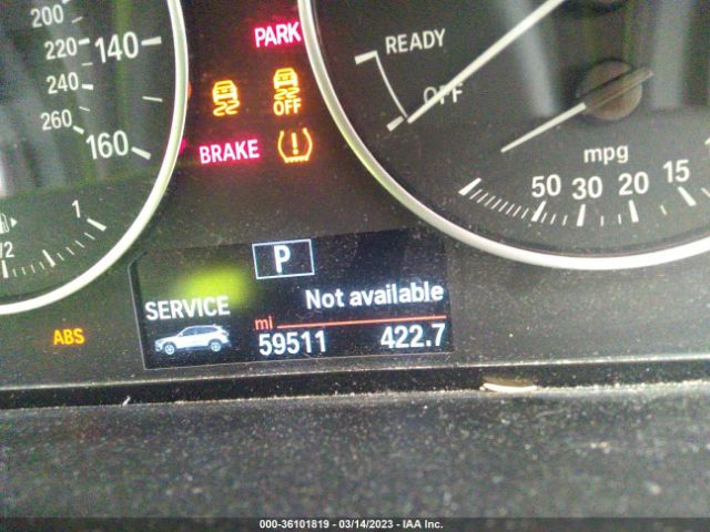 WBXHU7C34H5H37471 BMW X1 Sdrive28i