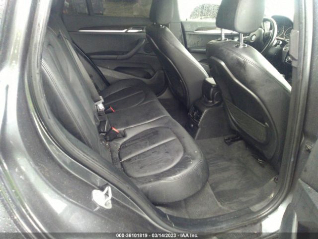 WBXHU7C34H5H37471 BMW X1 Sdrive28i