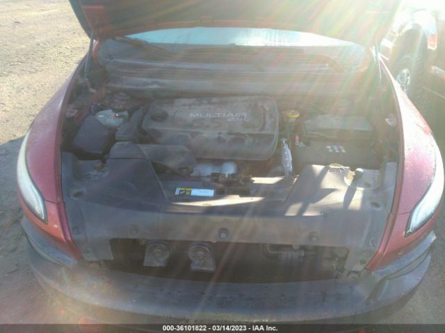 1C4PJMBB6EW188237 Jeep Cherokee Trailhawk
