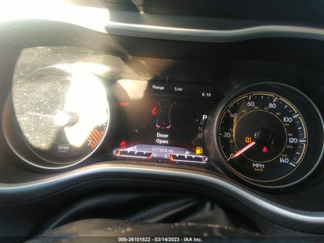 1C4PJMBB6EW188237 Jeep Cherokee Trailhawk
