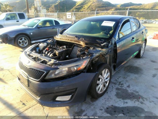 5XXGM4A74FG365732 KIA Optima Lx