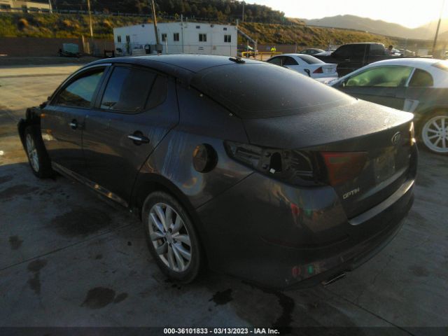 5XXGM4A74FG365732 KIA Optima Lx