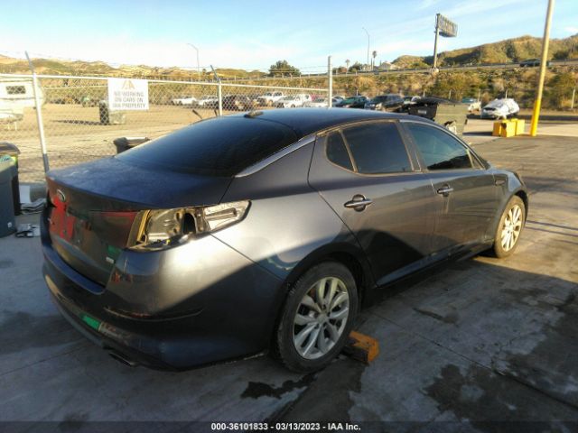 5XXGM4A74FG365732 KIA Optima Lx