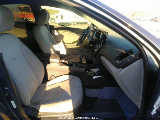 5XXGM4A74FG365732 KIA Optima Lx