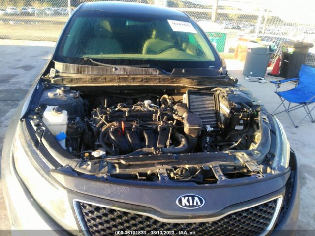 5XXGM4A74FG365732 KIA Optima Lx