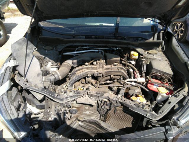 JF2SKACC9KH441419 Subaru Forester