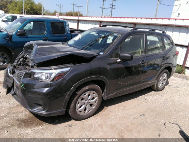 JF2SKACC9KH441419 Subaru Forester