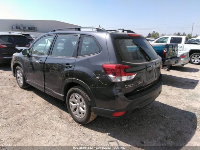 JF2SKACC9KH441419 Subaru Forester