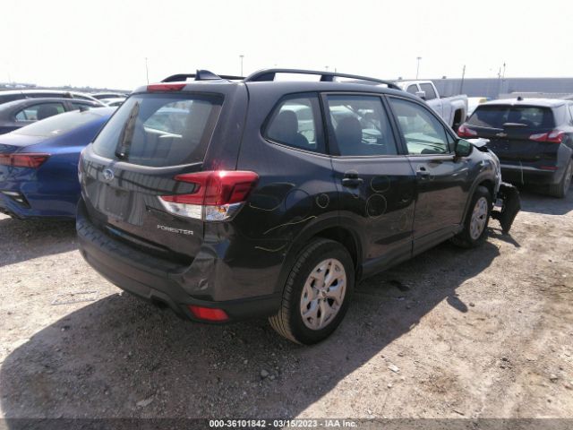 JF2SKACC9KH441419 Subaru Forester