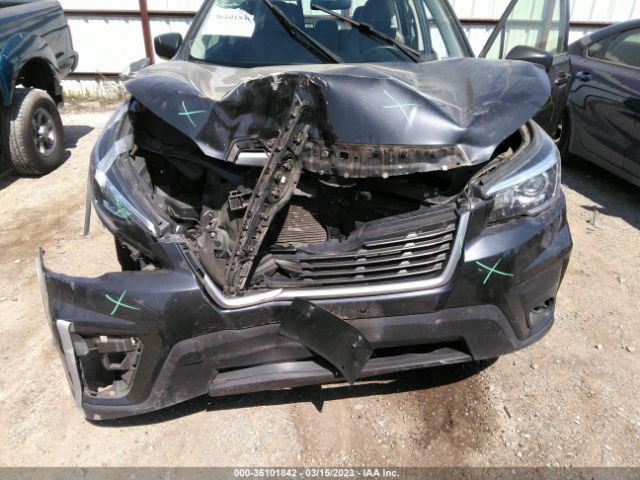 JF2SKACC9KH441419 Subaru Forester