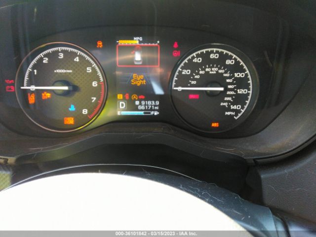 JF2SKACC9KH441419 Subaru Forester