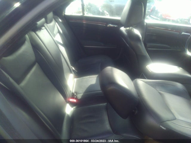 2013 CHRYSLER 300 VIN: 2C3CCAAG5DH506922