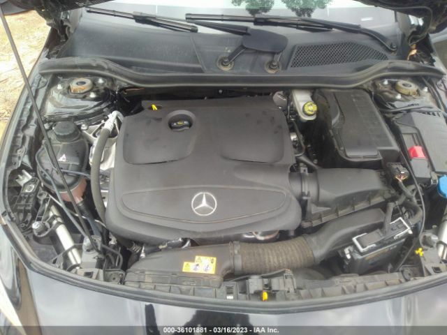 WDDSJ4EB9KN772788 Mercedes-Benz Cla Cla 250