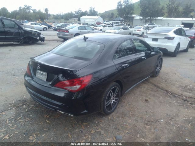 WDDSJ4EB9KN772788 Mercedes-Benz Cla Cla 250