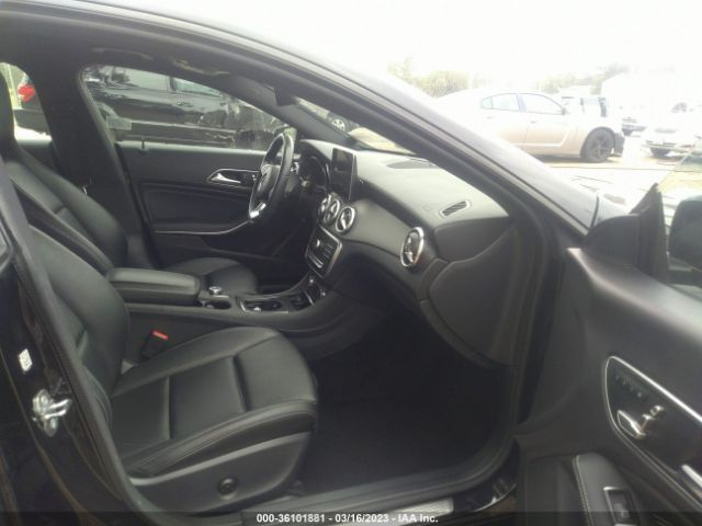 WDDSJ4EB9KN772788 Mercedes-Benz Cla Cla 250
