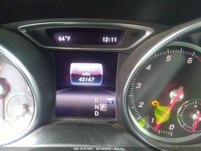 WDDSJ4EB9KN772788 Mercedes-Benz Cla Cla 250