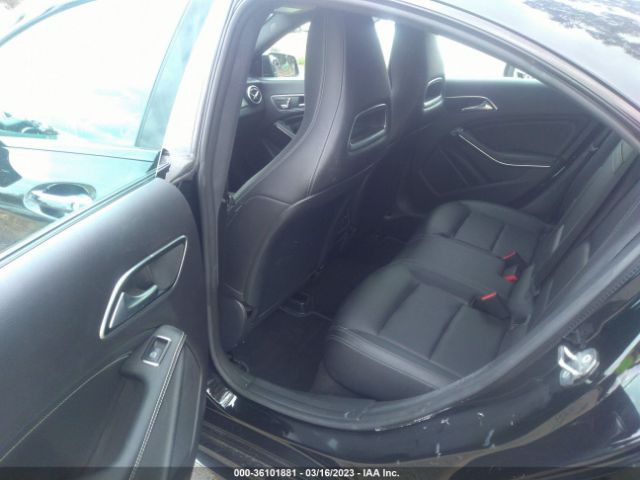 WDDSJ4EB9KN772788 Mercedes-Benz Cla Cla 250
