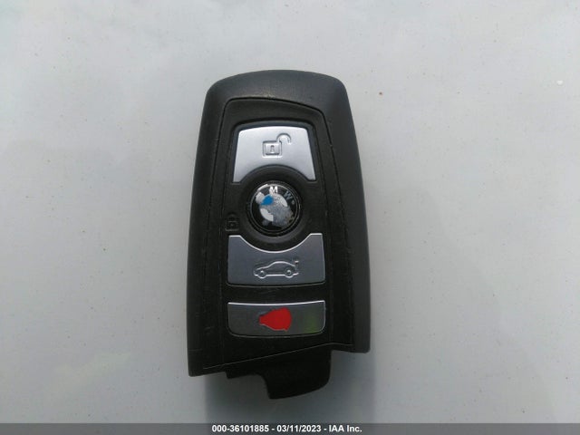 2017 BMW X3 SDRIVE28I VIN: 5UXWZ7C3XH0V91592
