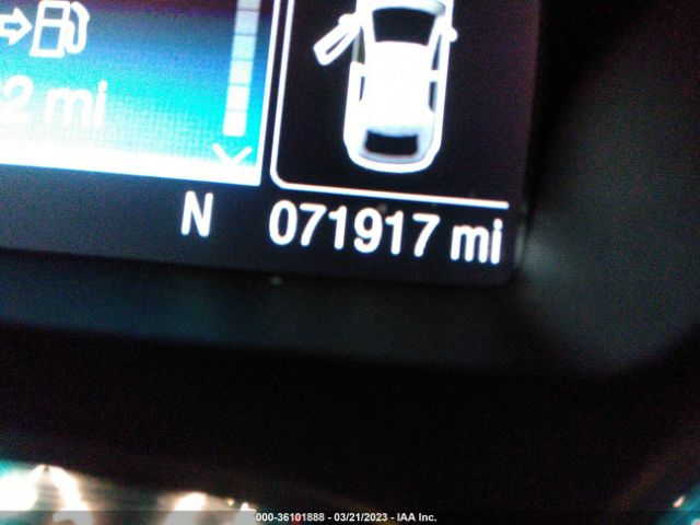 1FMCU9GXXGUC16249 Ford ESCAPE SE