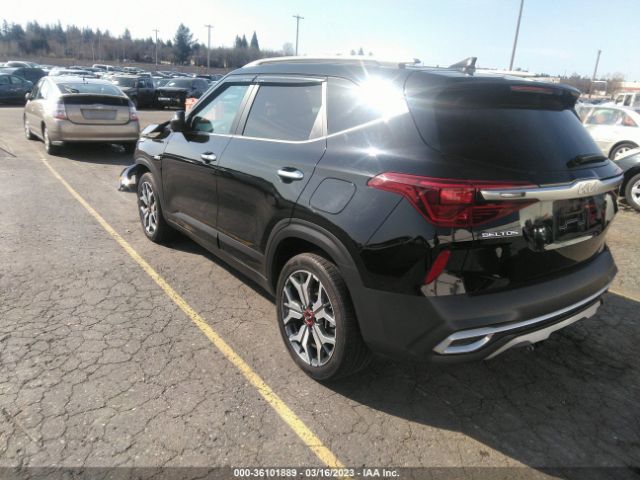 KNDETCA27N7236920 KIA Seltos Sx