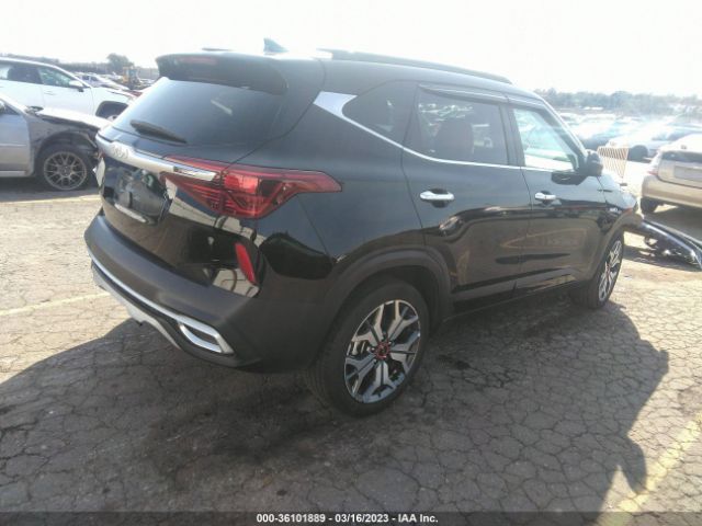 KNDETCA27N7236920 KIA Seltos Sx