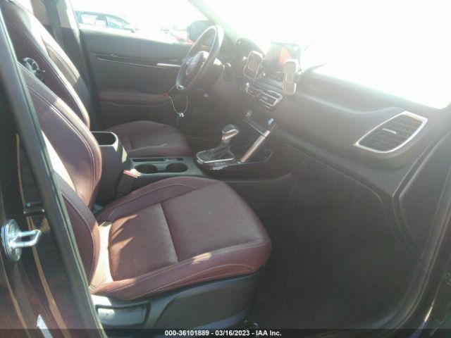 KNDETCA27N7236920 KIA Seltos Sx