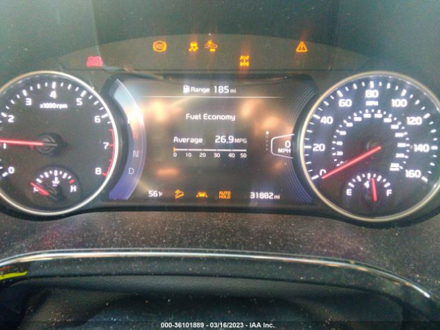 KNDETCA27N7236920 KIA Seltos Sx