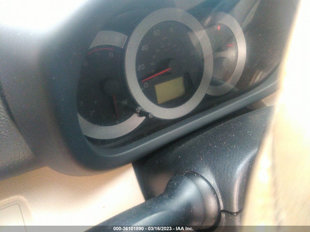 2006 TOYOTA RAV4 BASE VIN: JTMBD33V665002630