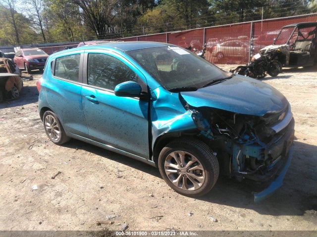 2019 KL8CD6SA7KC811220 головне зображення