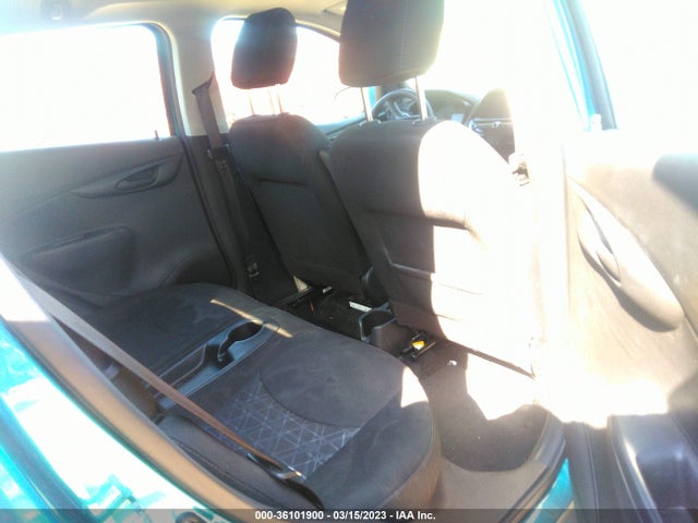 Chevrolet Spark Lt 2019 KL8CD6SA7KC811220 Image 10
