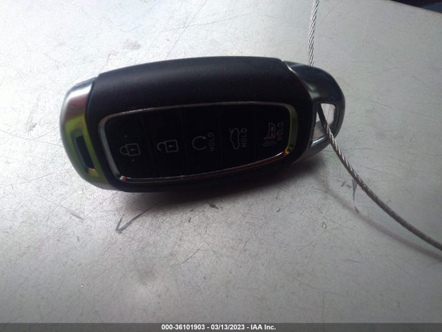 Hyundai ELANTRA SEL 2023 5NPLM4AGXPH094891 Image 11