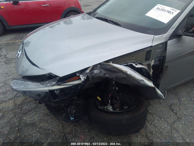 Hyundai ELANTRA SEL 2023 5NPLM4AGXPH094891 Image 6