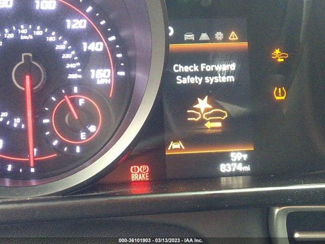 Hyundai ELANTRA SEL 2023 5NPLM4AGXPH094891 Image 7