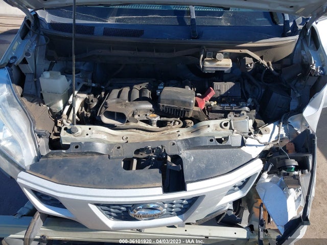 2015 Nissan NV 200, VIN: 3N6CM0KN2FK721803