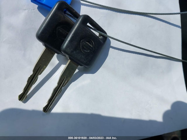 2015 Nissan NV 200, VIN: 3N6CM0KN2FK721803