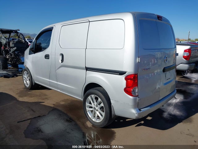 2015 Nissan NV 200, VIN: 3N6CM0KN2FK721803