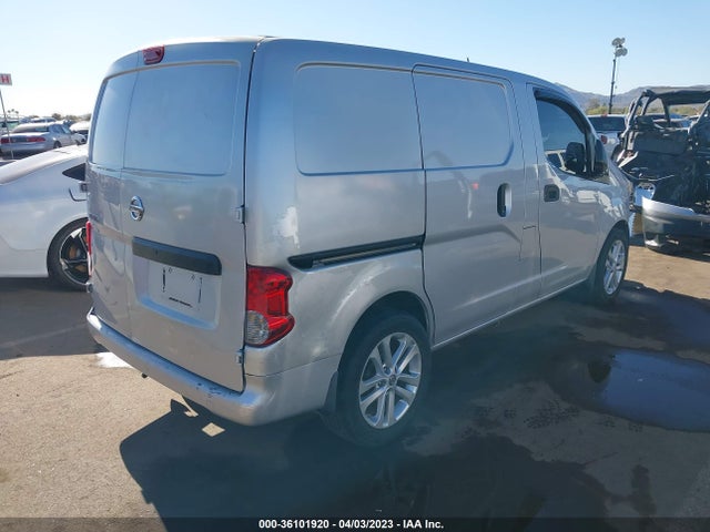 2015 Nissan NV 200, VIN: 3N6CM0KN2FK721803